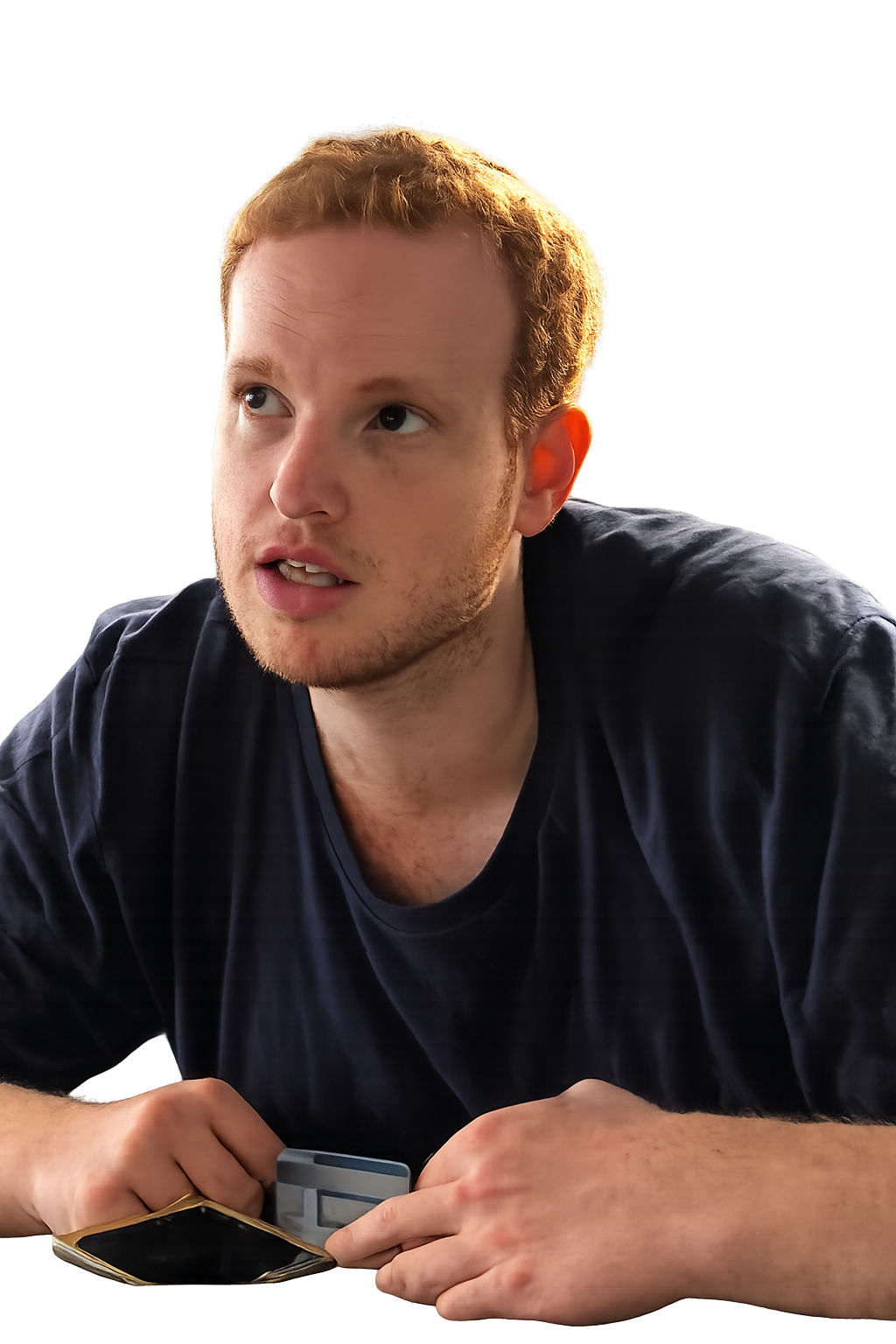 Player portrait